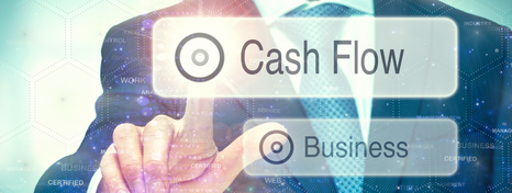 Strained Corporate Cash Flow