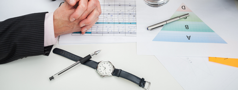 Time-Consuming Internal Claims