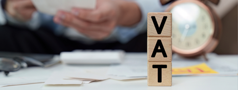 DÉCLARATIONS DE TVA