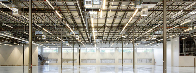 Interior Lighting Systems